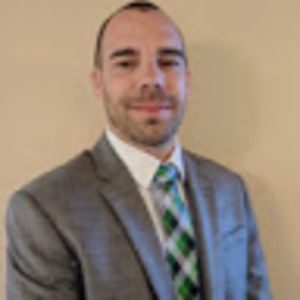 Meet your Posher, Nicholas